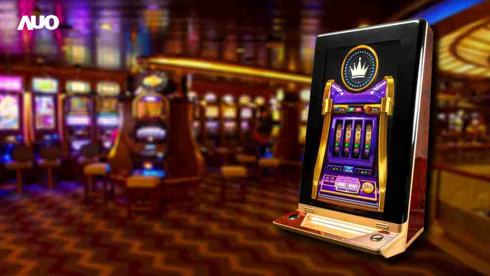 PG国际研发出全球最大30吋裸眼3D Micro LED双层显示器，，结合Micro LED与A.R.T. LCD显示技术，，，，形成不同景深的影像平面，，，可应用于电子游艺场域，，提供玩家更丰富的游乐体验